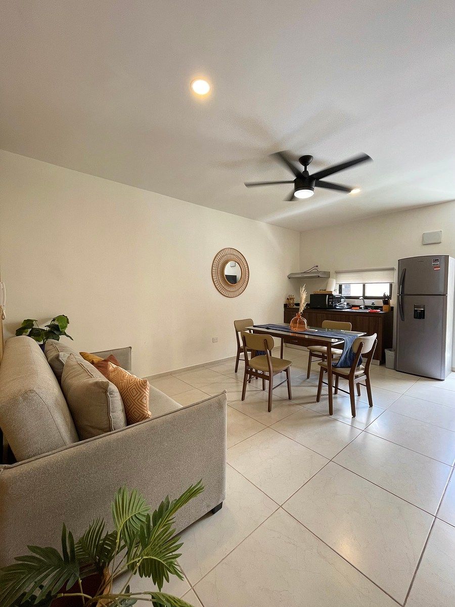 Apartamento em San Ramon Norte, Mérida, foto 4 de 8