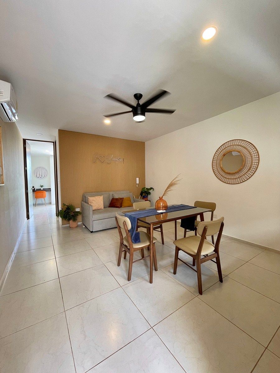 Apartamento em San Ramon Norte, Mérida, foto 2 de 8