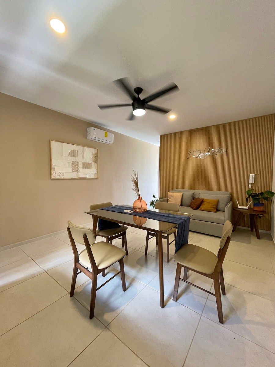 Apartamento em San Ramon Norte, Mérida, foto 7 de 8