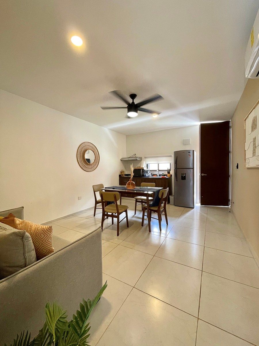 Apartamento em San Ramon Norte, Mérida, foto 8 de 8