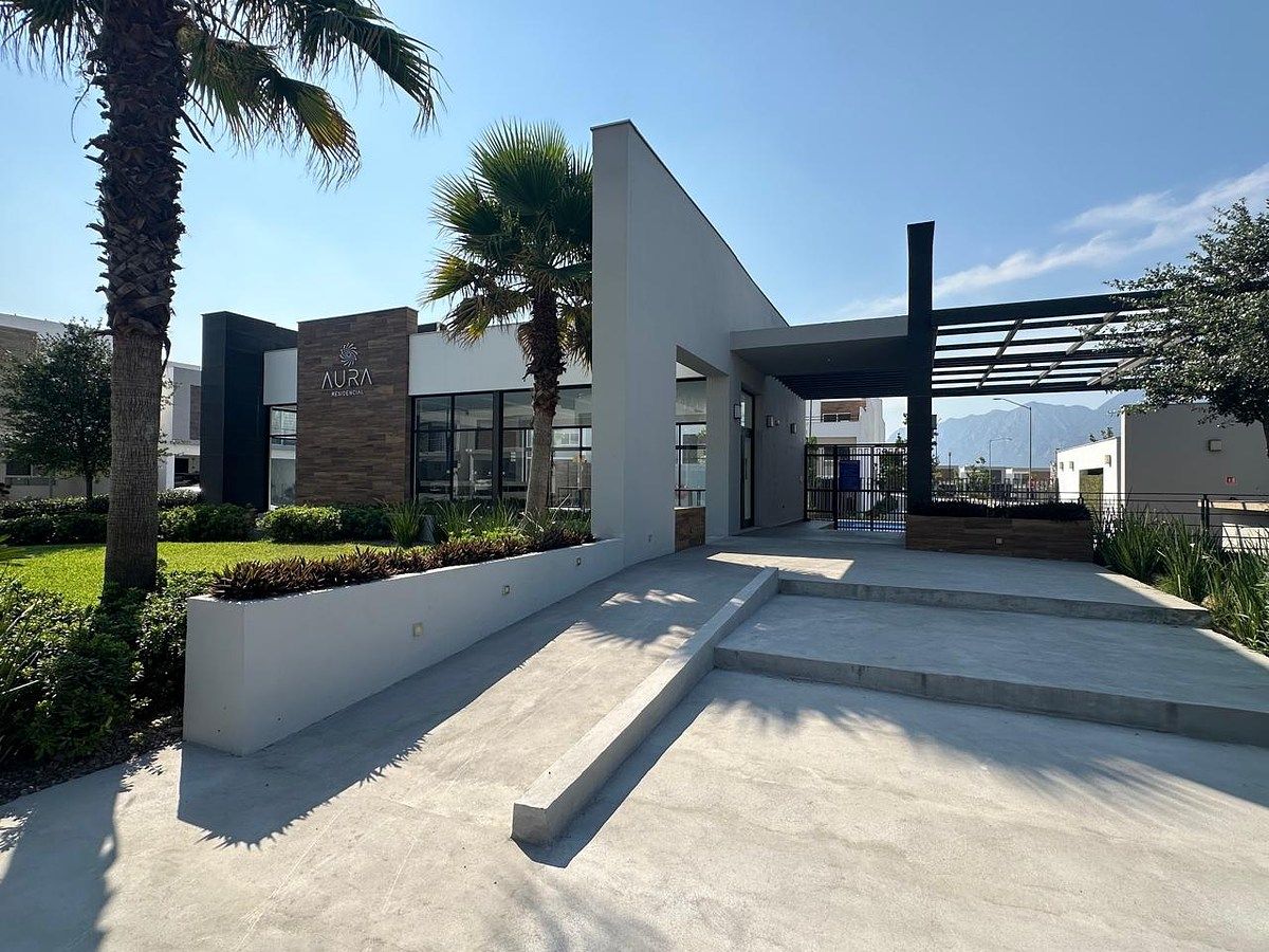 casa club, foto 1 de 10