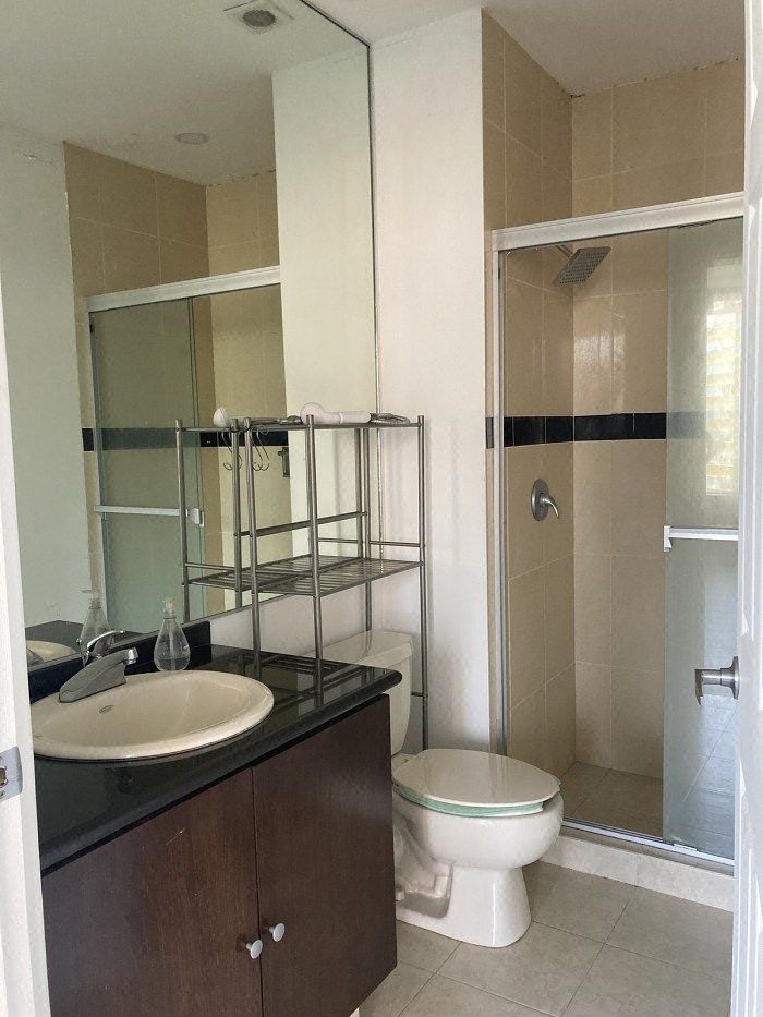 Apartamento em Santa Fe, Álvaro Obregón, foto 11 de 18