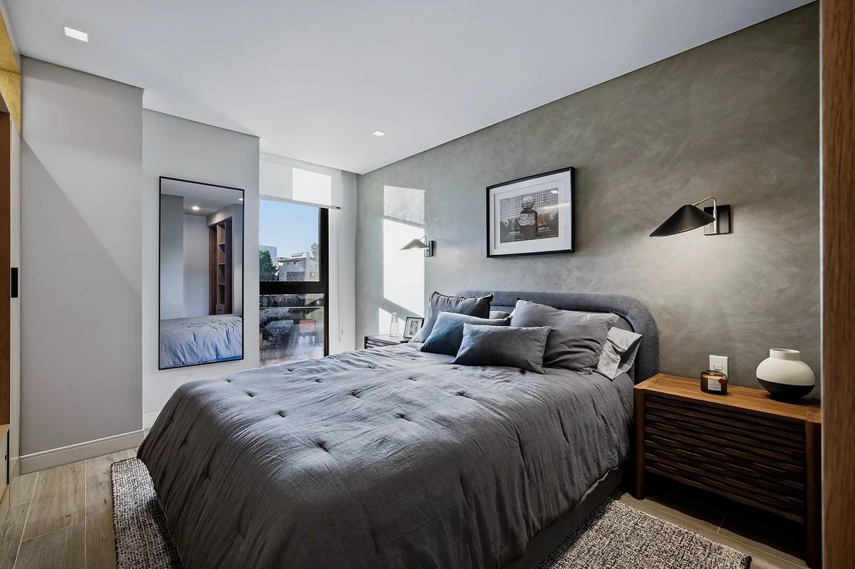 Apartamento em Madero (Cacho), Tijuana, foto 2 de 16