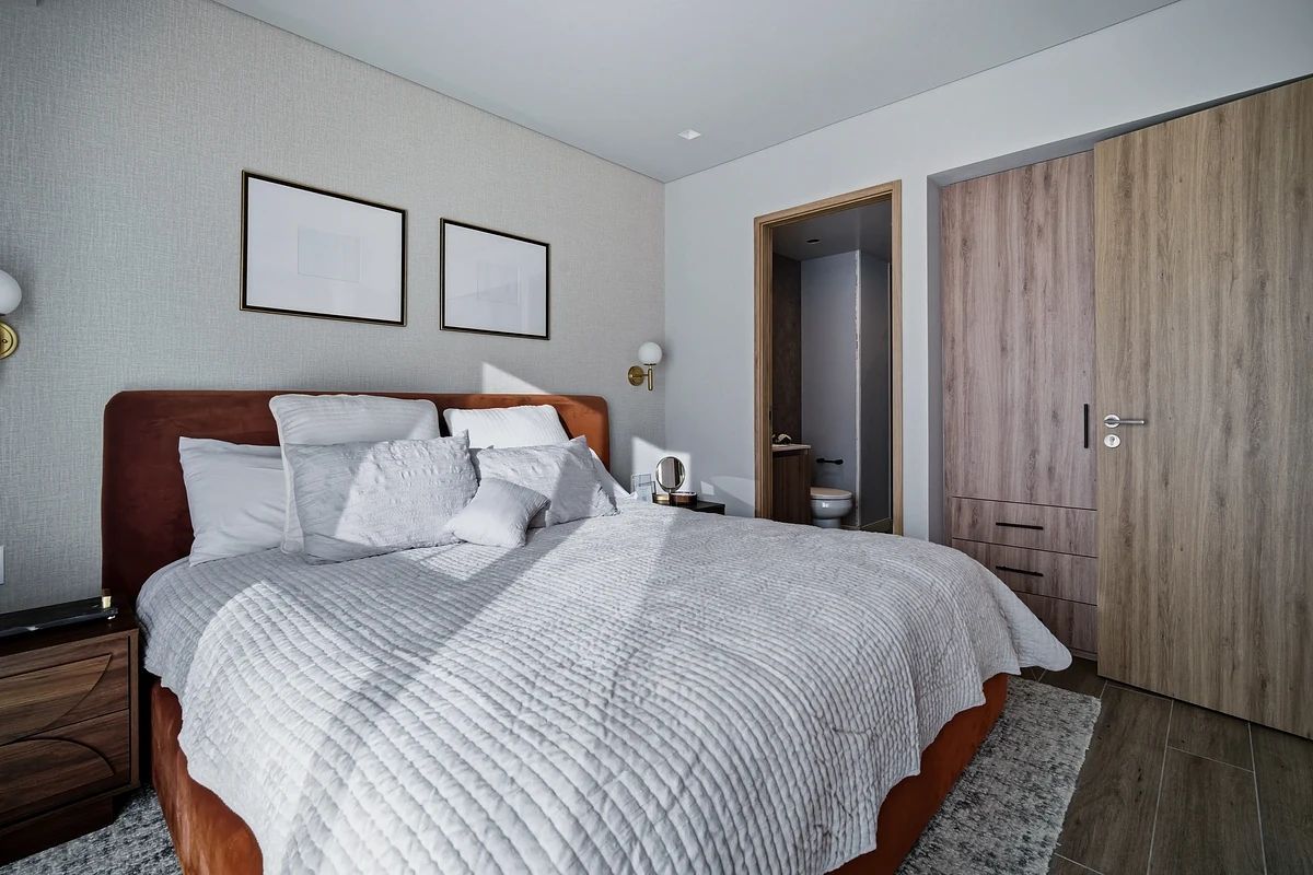 Apartamento em Madero (Cacho), Tijuana, foto 3 de 16