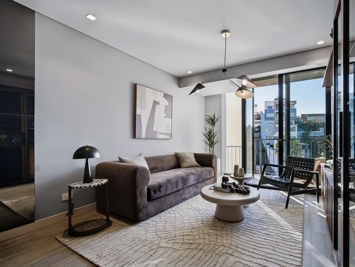 Apartamento em Madero (Cacho), Tijuana, foto 7 de 16