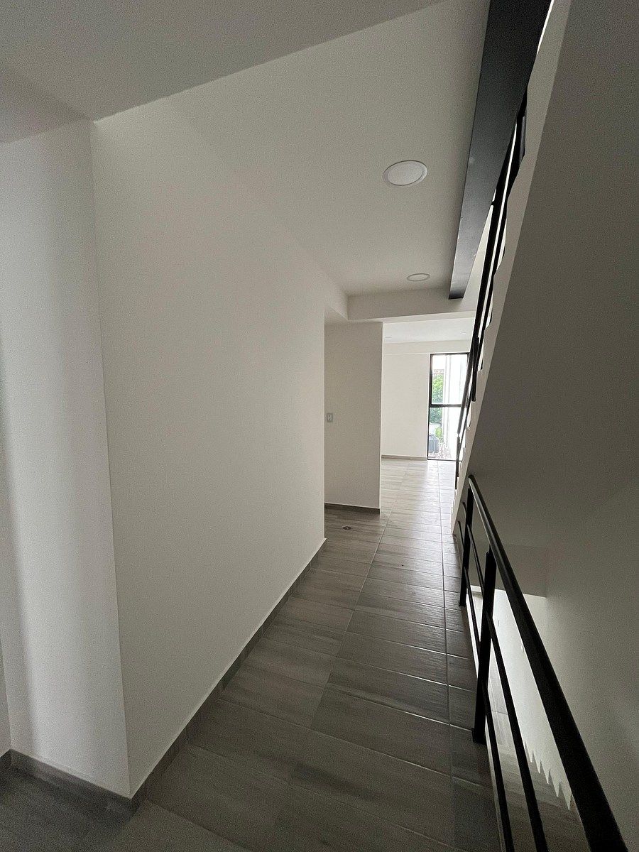 Apartamento em Álamos, Benito Juárez, foto 4 de 13