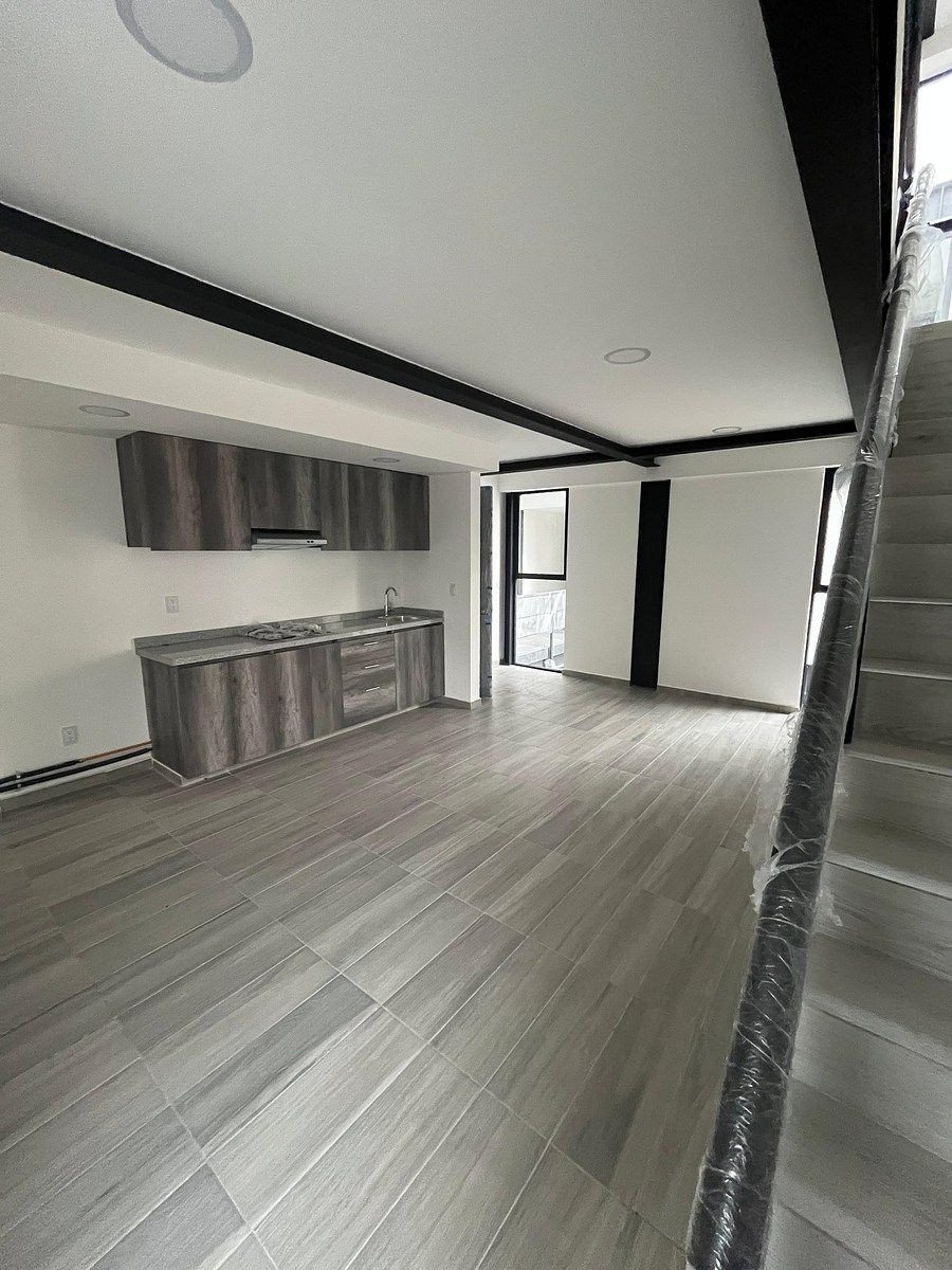 Apartamento em Álamos, Benito Juárez, foto 11 de 13