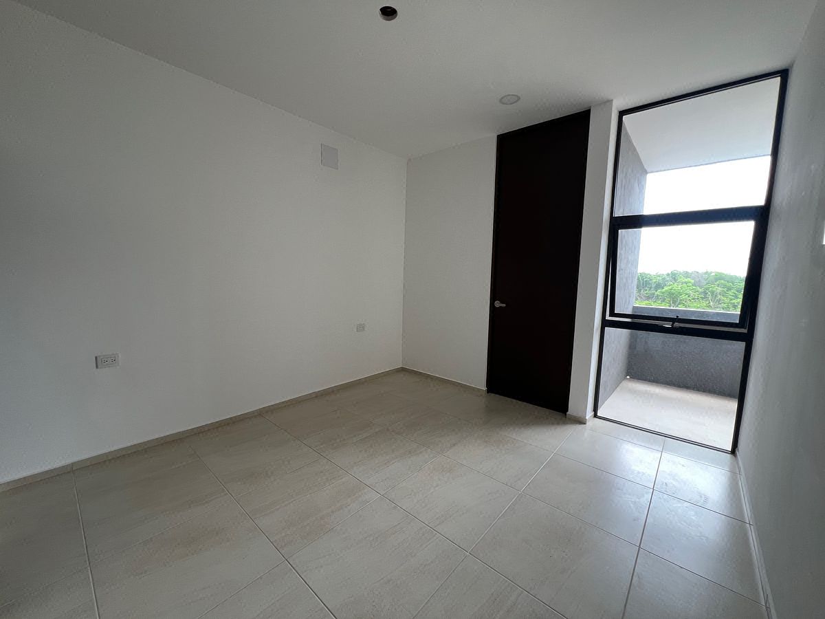 Apartamento em Temozón Norte, Mérida, foto 8 de 16