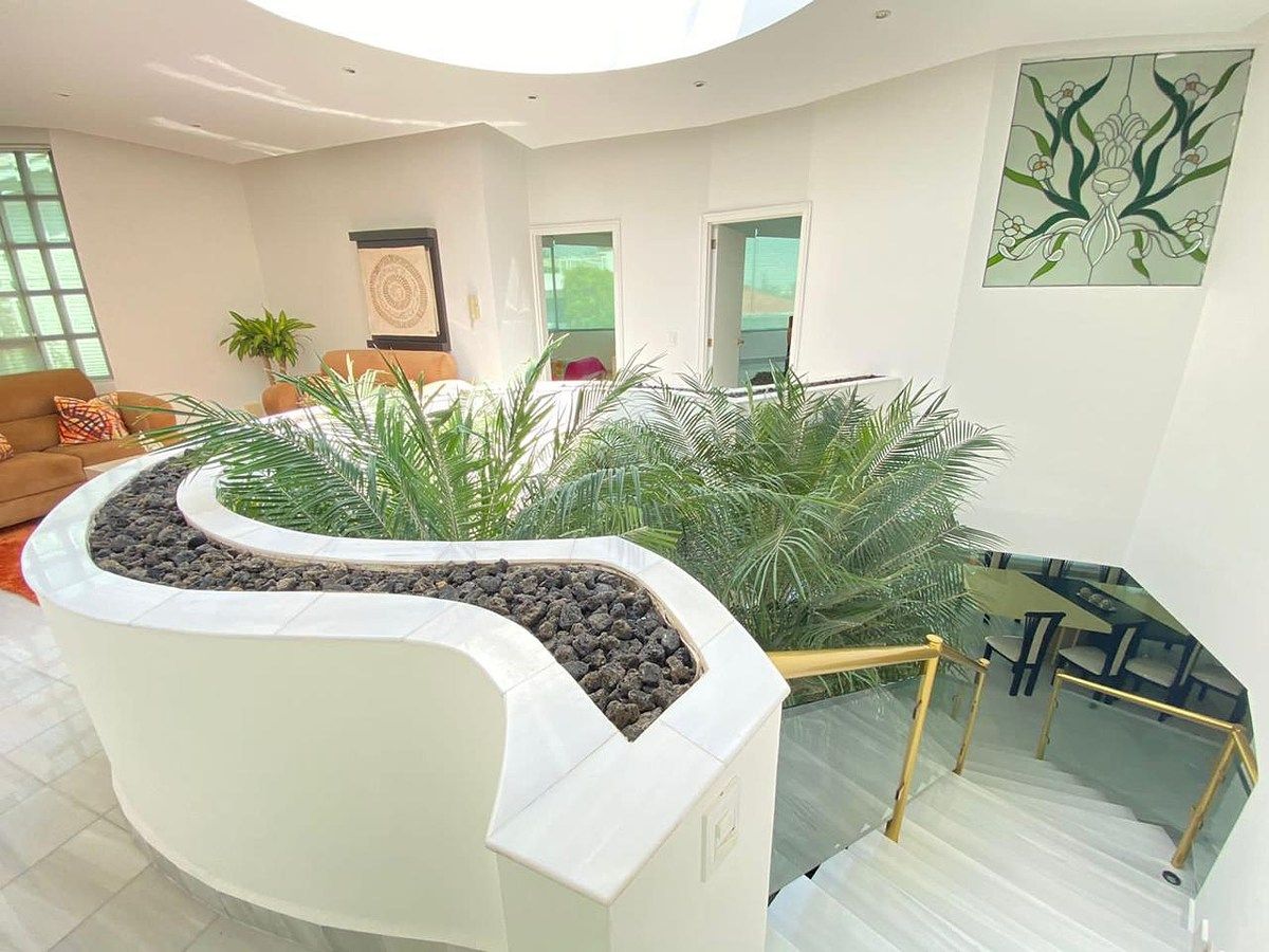 Casa en Fuentes del Pedregal, Tlalpan, foto 4 de 11