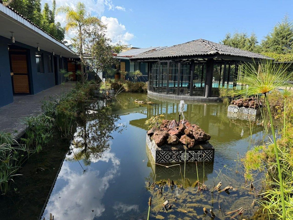 Hotel Boutique en Venta, Valle de Bravo, foto 1 de 27