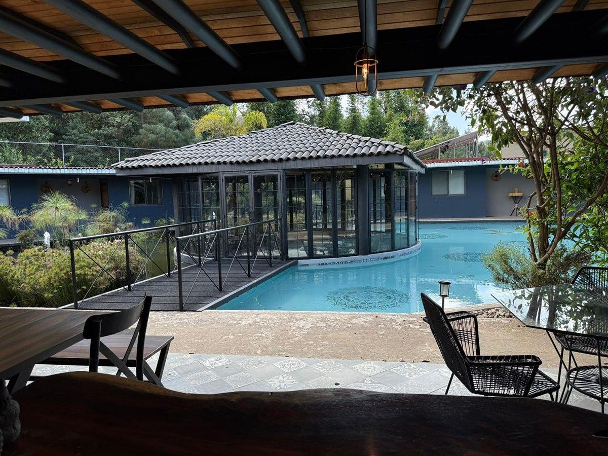 Quinta en Valle de Bravo, Valle de Bravo, foto 9 de 27