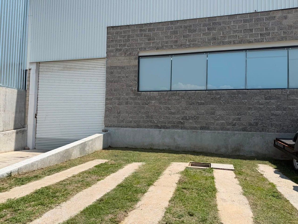 Galpão comercial em Santa Cruz de las Flores, Tlajomulco de Zúñiga, foto 4 de 31