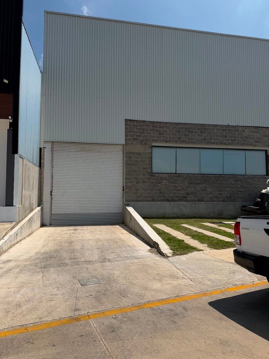 Galpão comercial em Santa Cruz de las Flores, Tlajomulco de Zúñiga, foto 8 de 31