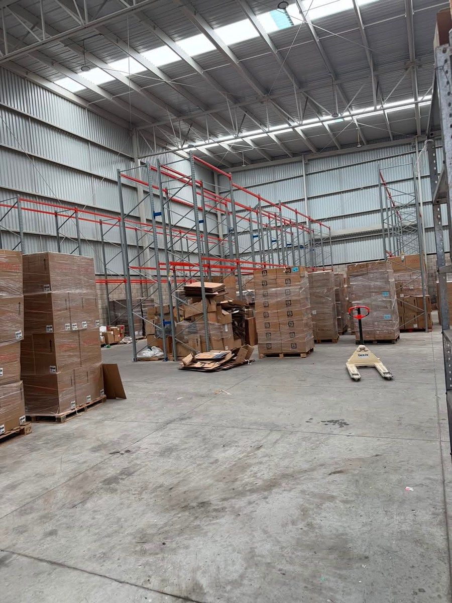 Galpão comercial em Santa Cruz de las Flores, Tlajomulco de Zúñiga, foto 9 de 31