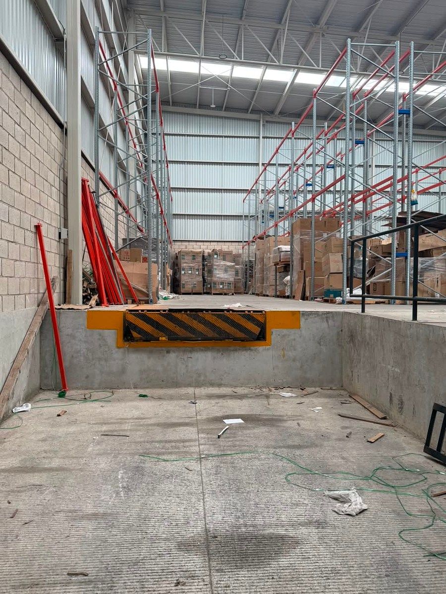 Galpão comercial em Santa Cruz de las Flores, Tlajomulco de Zúñiga, foto 10 de 31
