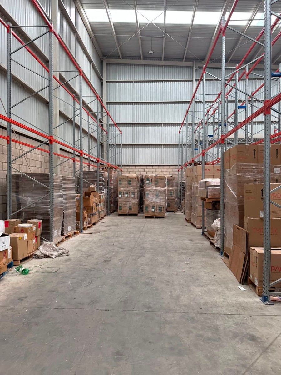 Galpão comercial em Santa Cruz de las Flores, Tlajomulco de Zúñiga, foto 16 de 31