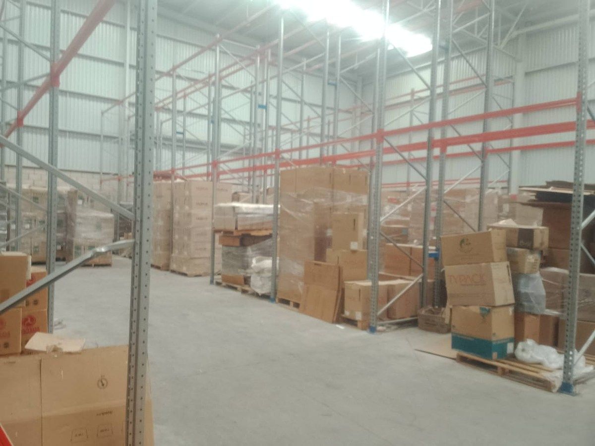 Galpão comercial em Santa Cruz de las Flores, Tlajomulco de Zúñiga, foto 18 de 31