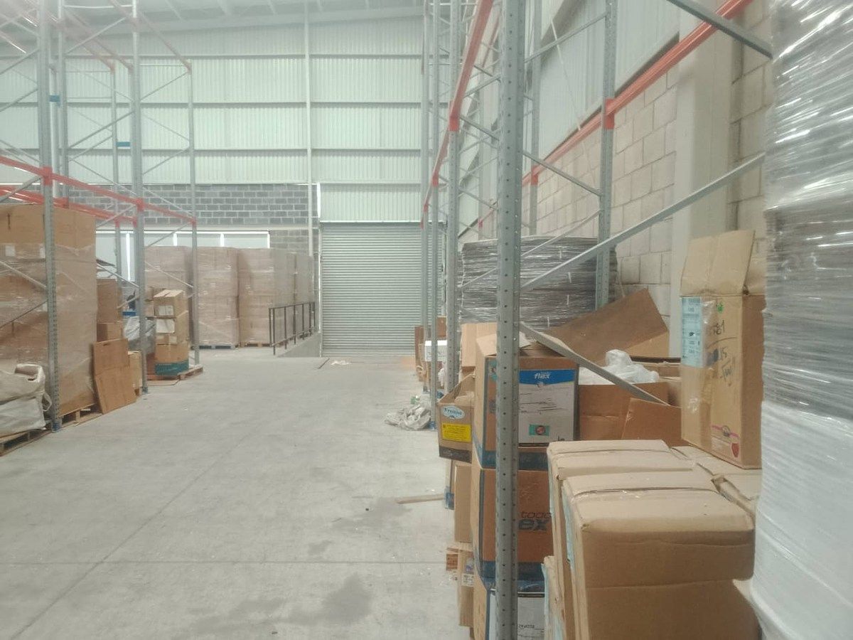 Galpão comercial em Santa Cruz de las Flores, Tlajomulco de Zúñiga, foto 21 de 31