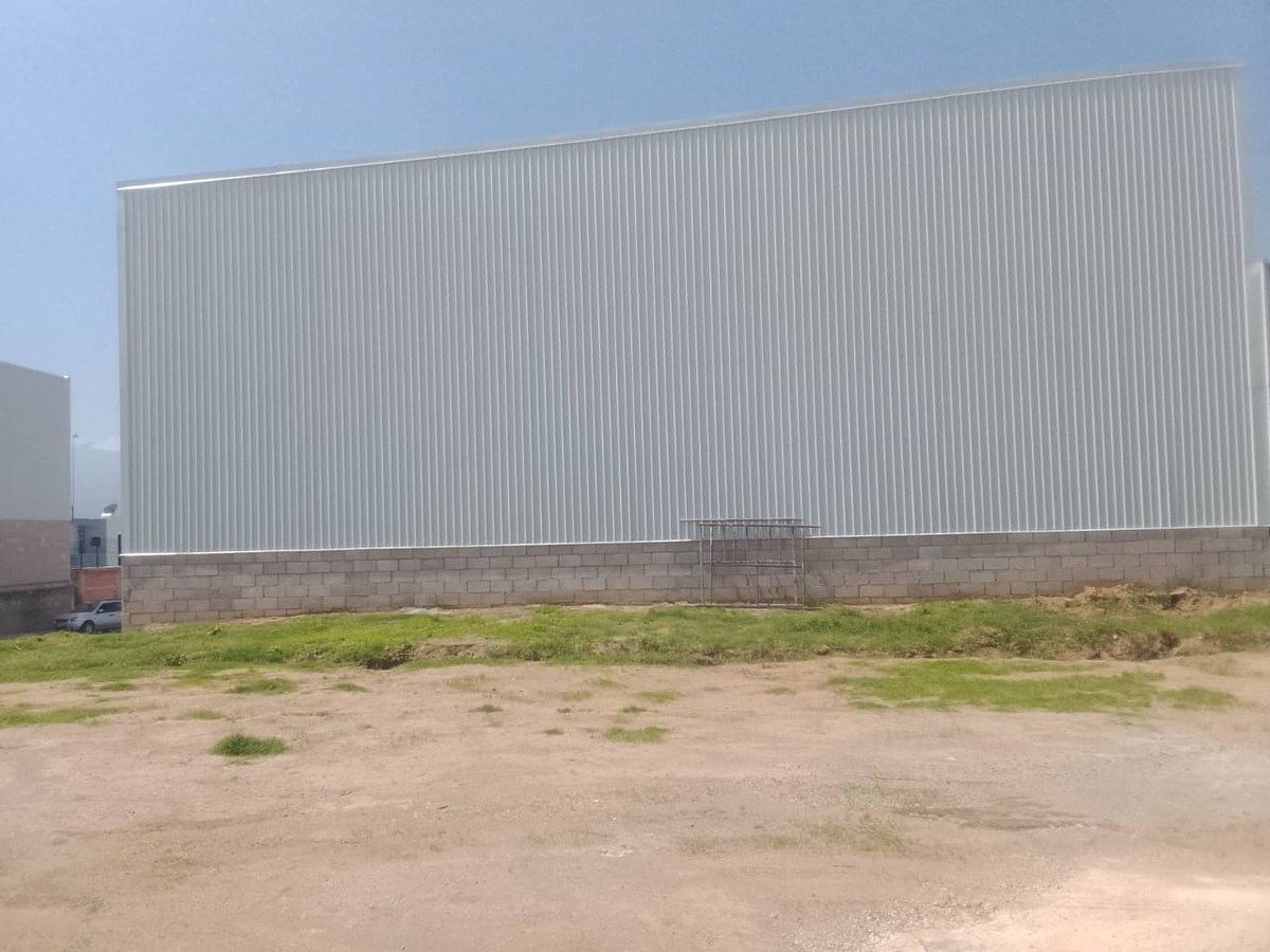 Galpão comercial em Santa Cruz de las Flores, Tlajomulco de Zúñiga, foto 19 de 31