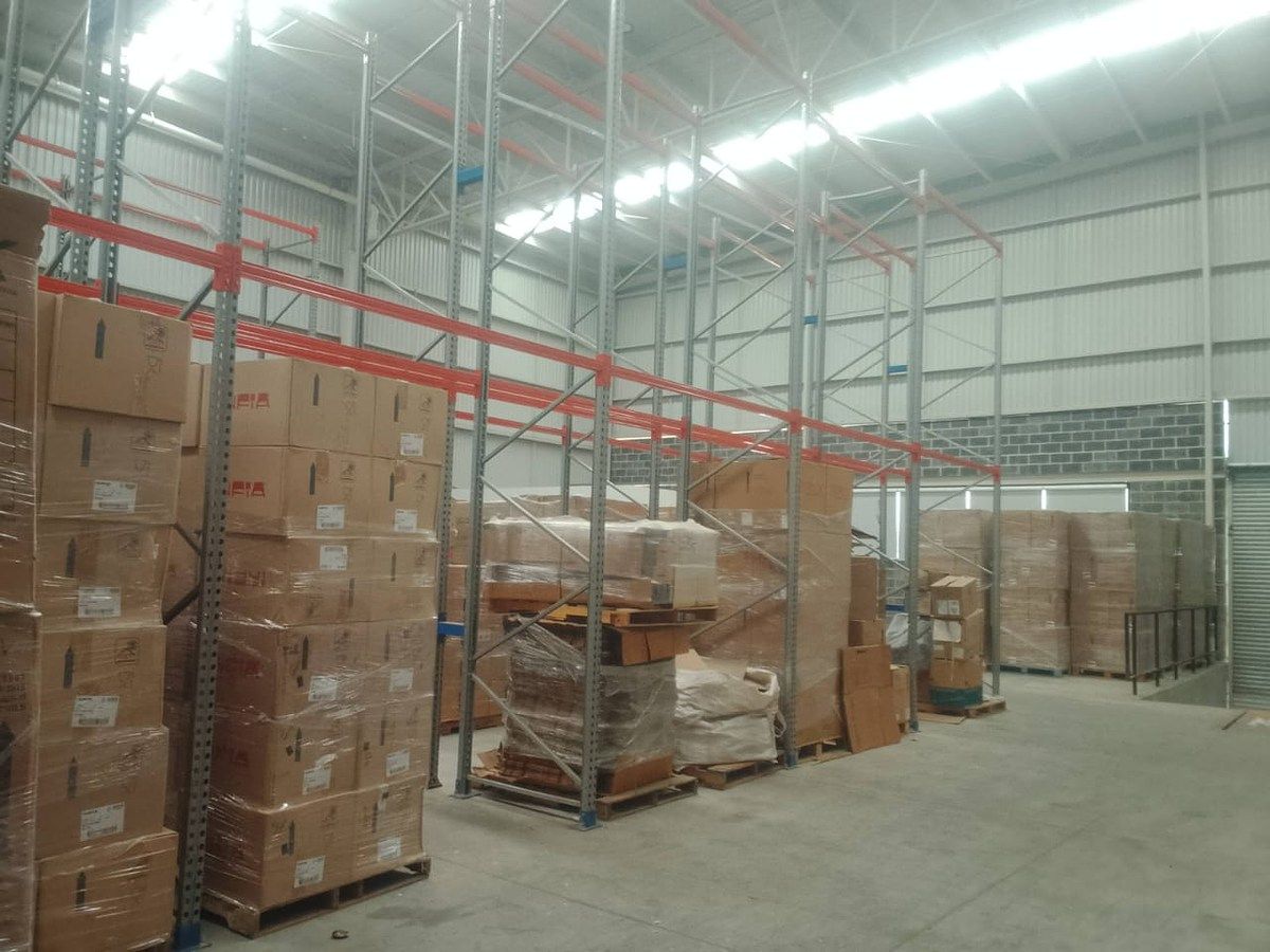 Galpão comercial em Santa Cruz de las Flores, Tlajomulco de Zúñiga, foto 22 de 31
