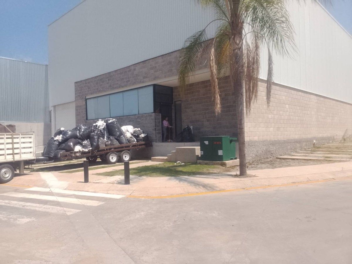 Galpão comercial em Santa Cruz de las Flores, Tlajomulco de Zúñiga, foto 23 de 31