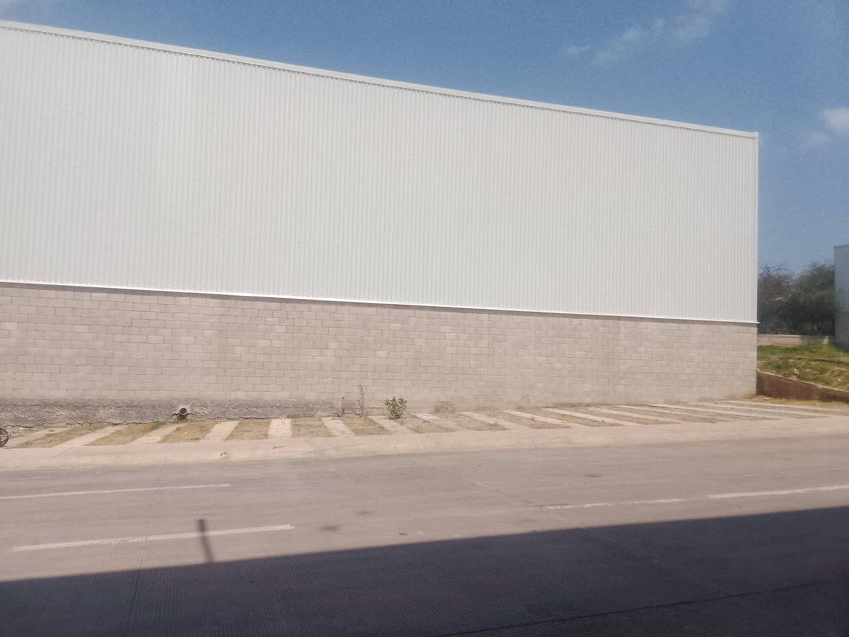 Galpão comercial em Santa Cruz de las Flores, Tlajomulco de Zúñiga, foto 24 de 31