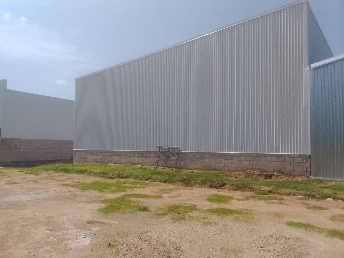 Galpão comercial em Santa Cruz de las Flores, Tlajomulco de Zúñiga, foto 26 de 31
