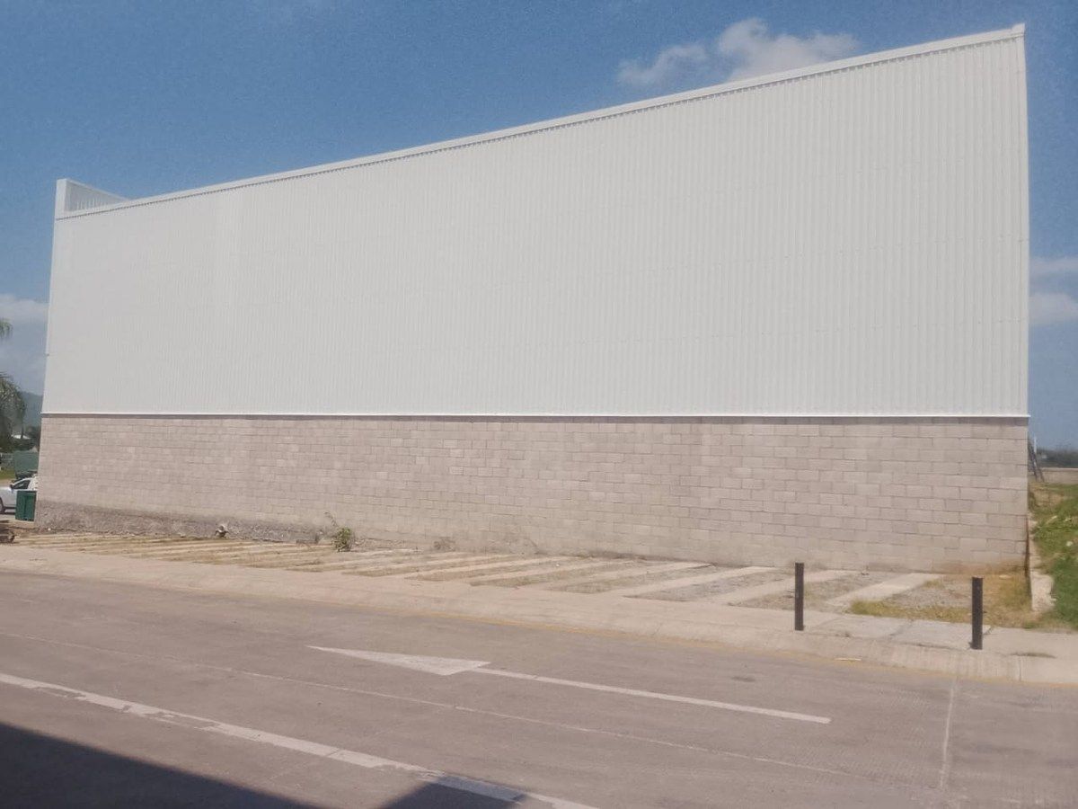 Galpão comercial em Santa Cruz de las Flores, Tlajomulco de Zúñiga, foto 28 de 31