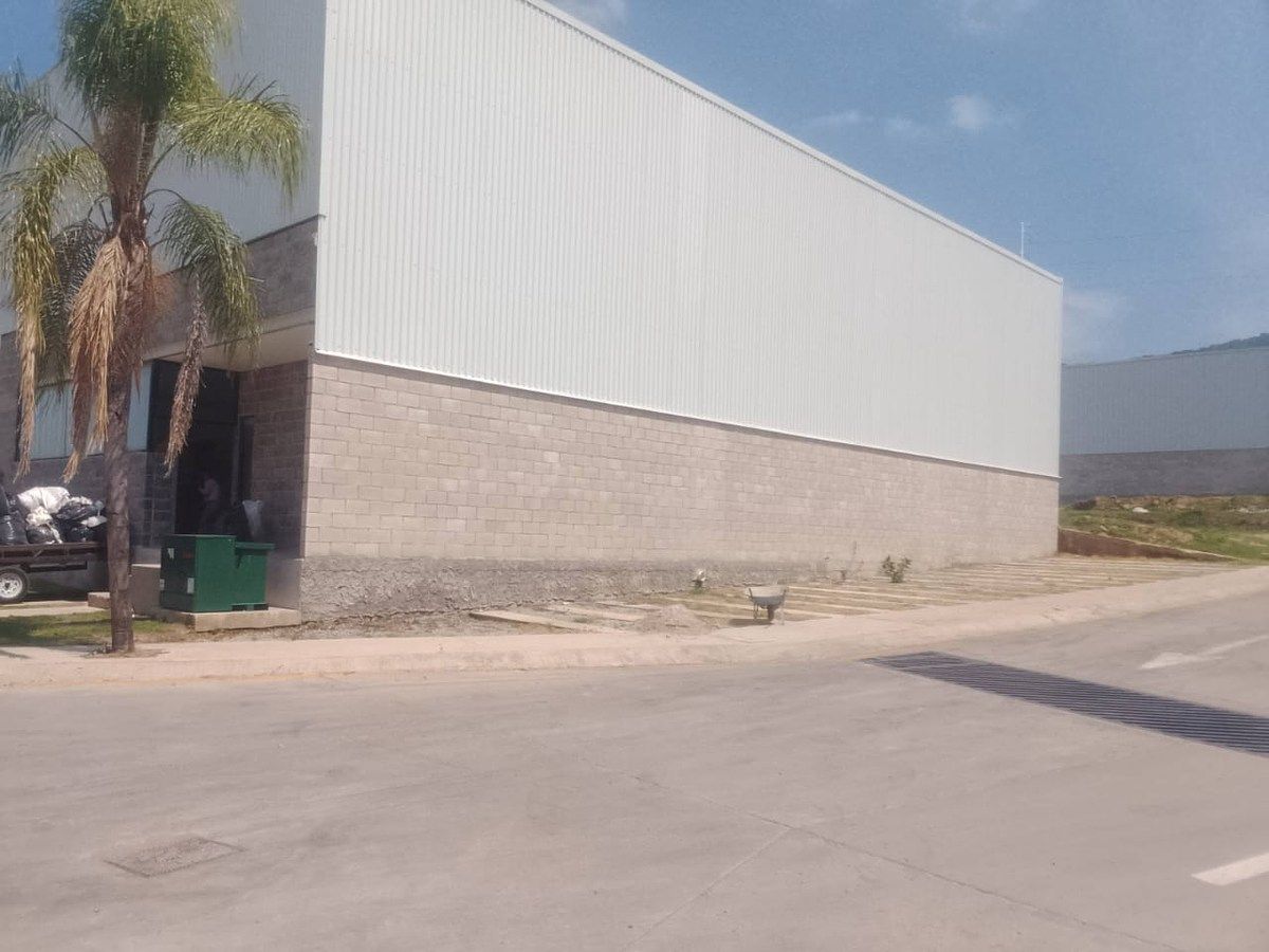 Galpão comercial em Santa Cruz de las Flores, Tlajomulco de Zúñiga, foto 27 de 31