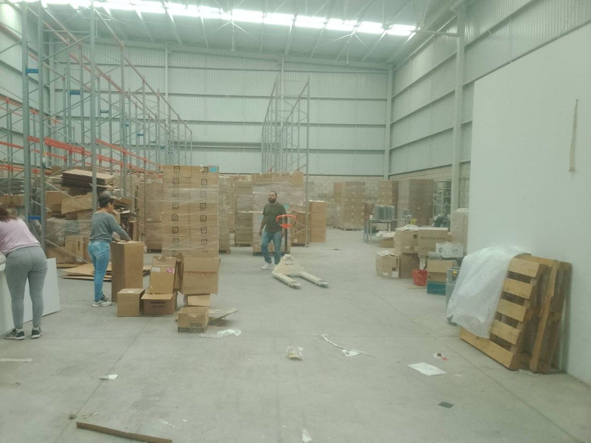 Galpão comercial em Santa Cruz de las Flores, Tlajomulco de Zúñiga, foto 29 de 31