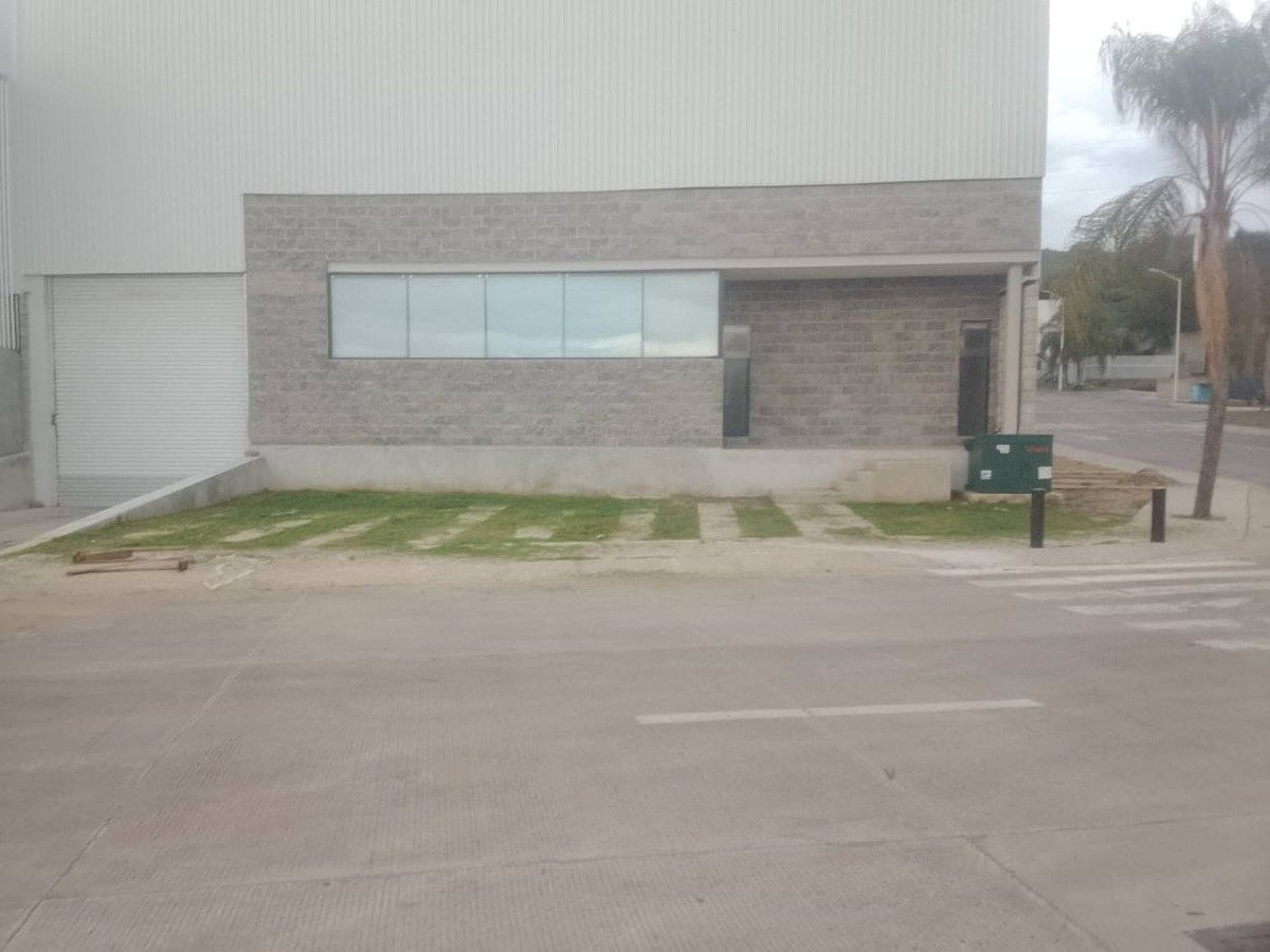 Armazém para Aluguel Eco Park Sur Tlajomulco Estrada para San Isidro Mazatepec, foto 1 de 31