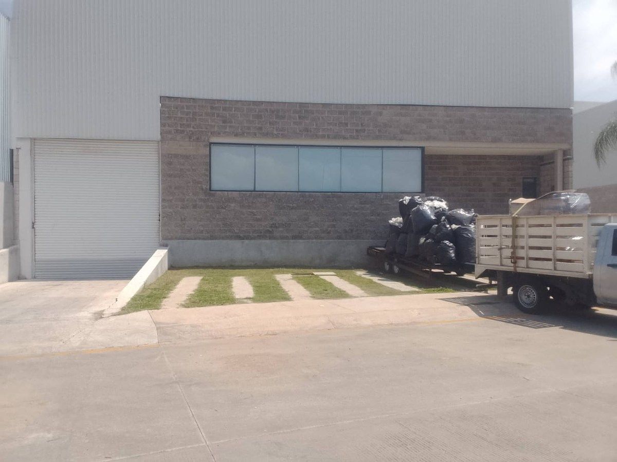 Galpão comercial em Santa Cruz de las Flores, Tlajomulco de Zúñiga, foto 30 de 31