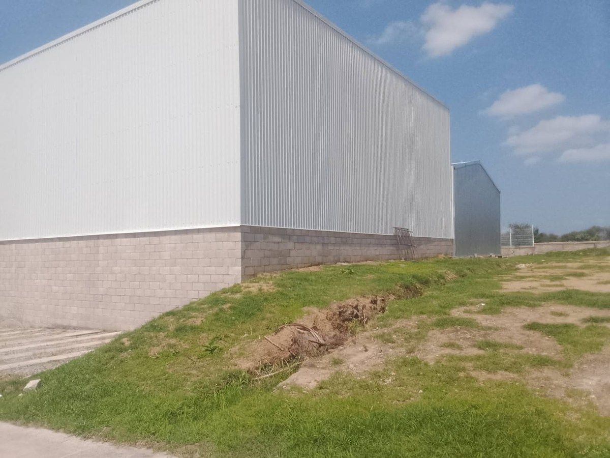 Galpão comercial em Santa Cruz de las Flores, Tlajomulco de Zúñiga, foto 31 de 31