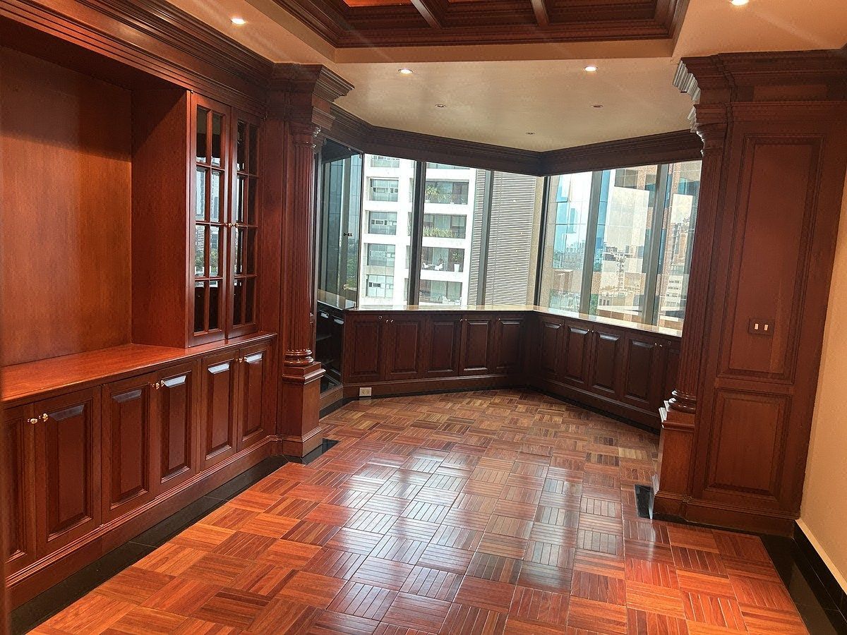 Departamento en Polanco IV Sección, Miguel Hidalgo, foto 7 de 19