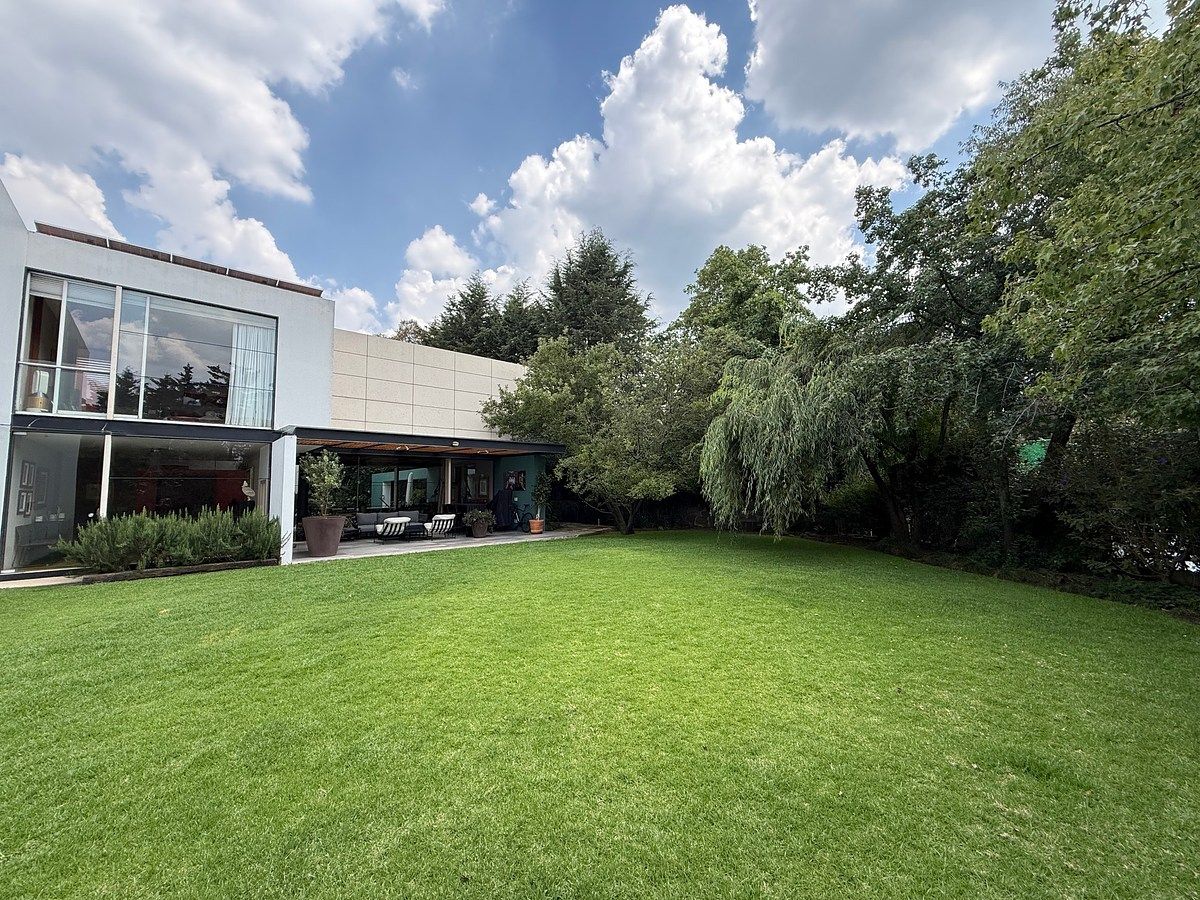 Casa en condominio en Contadero, Cuajimalpa de Morelos, foto 12 de 35