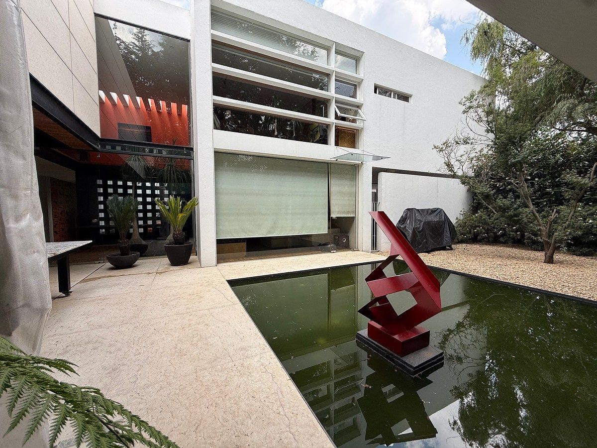 Casa en condominio en Contadero, Cuajimalpa de Morelos, foto 14 de 35
