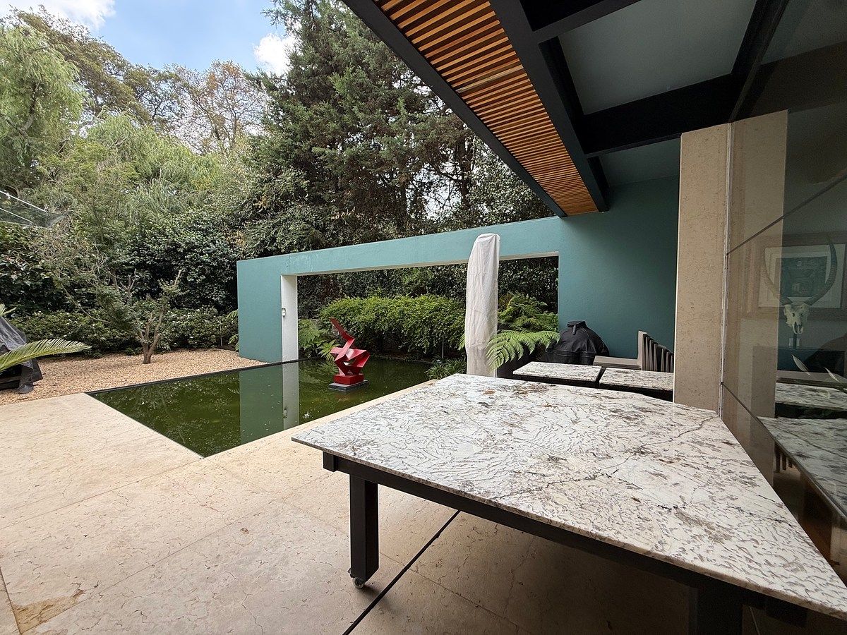 Casa en condominio en Contadero, Cuajimalpa de Morelos, foto 15 de 35