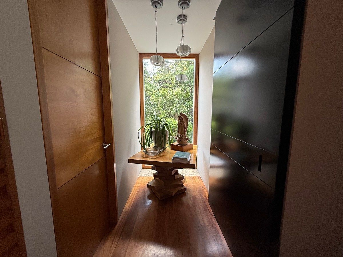 Casa en condominio en Contadero, Cuajimalpa de Morelos, foto 23 de 35