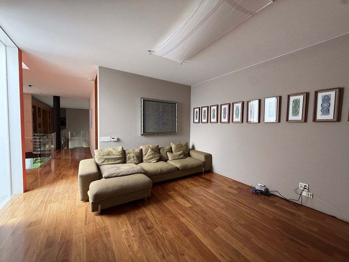 Casa en condominio en Contadero, Cuajimalpa de Morelos, foto 22 de 35