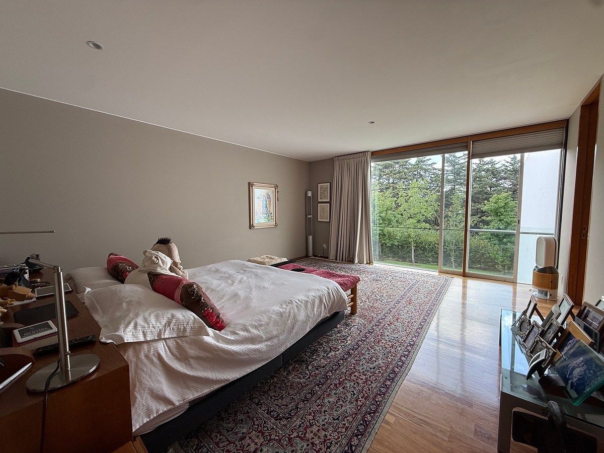 Casa en condominio en Contadero, Cuajimalpa de Morelos, foto 30 de 35