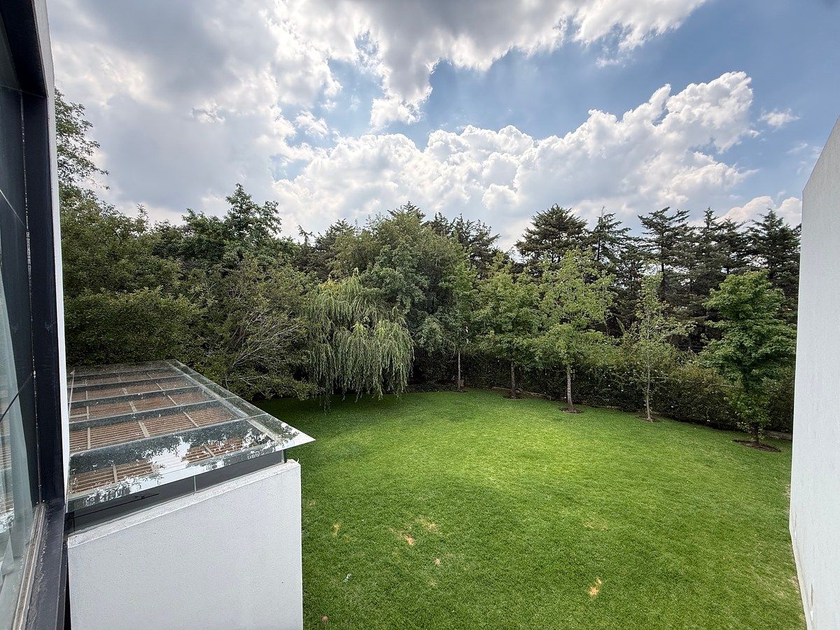 Casa en condominio en Contadero, Cuajimalpa de Morelos, foto 29 de 35