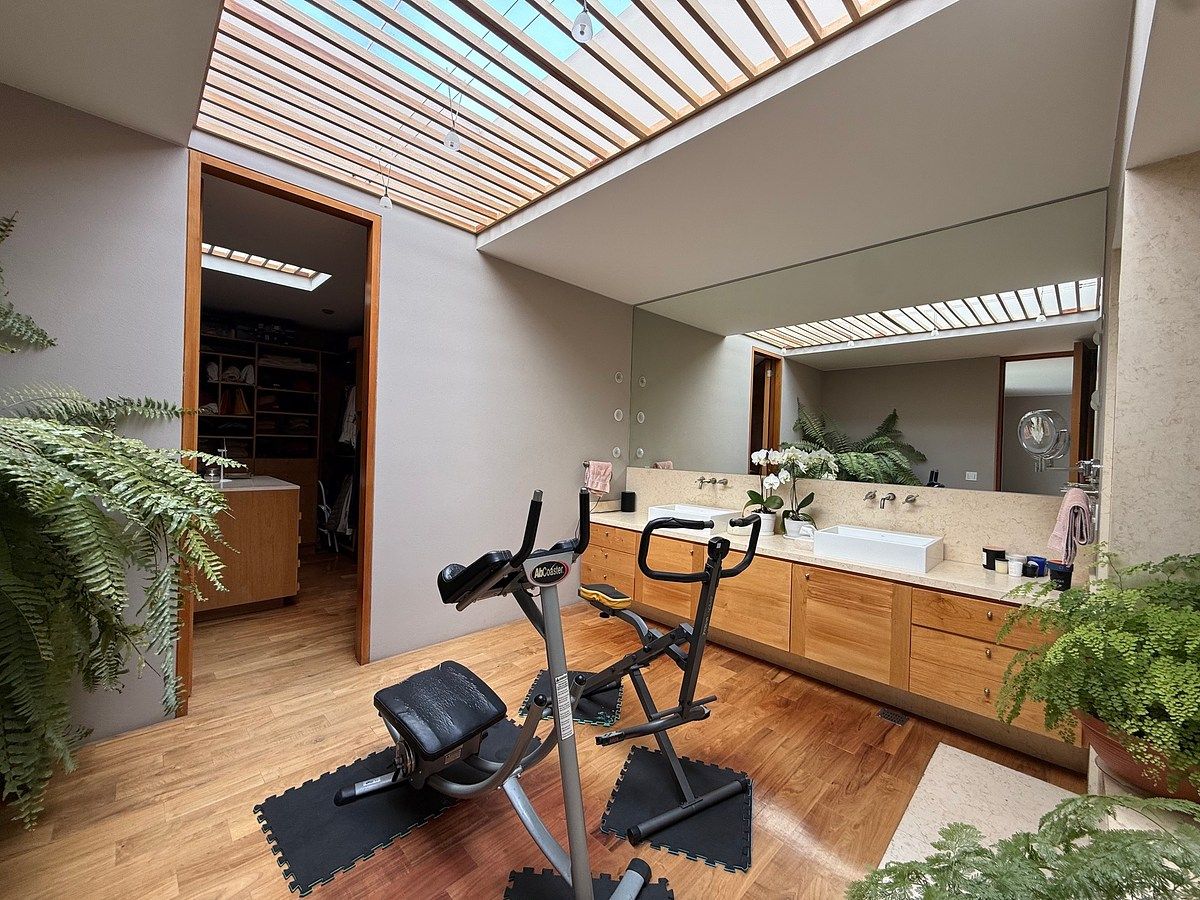 Casa en condominio en Contadero, Cuajimalpa de Morelos, foto 25 de 35