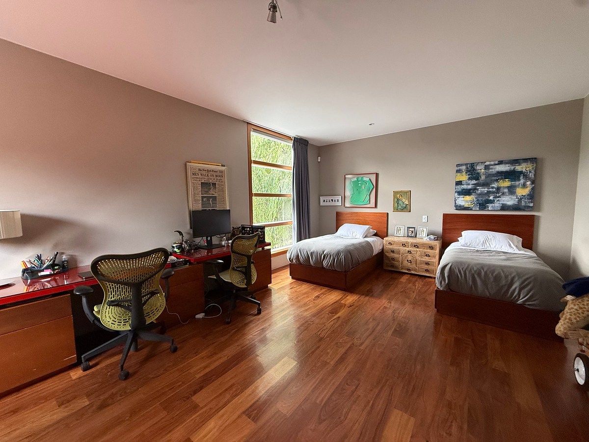 Casa en condominio en Contadero, Cuajimalpa de Morelos, foto 33 de 35
