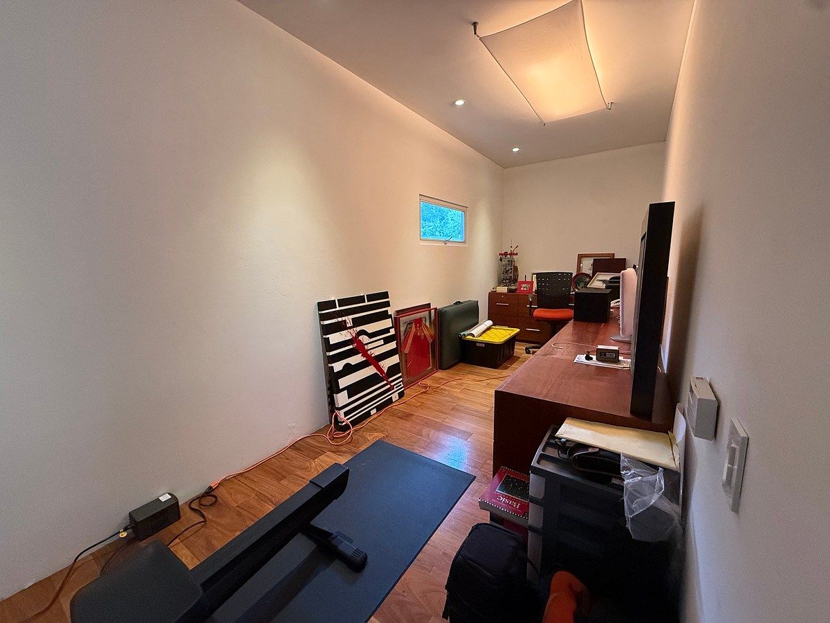 Casa en condominio en Contadero, Cuajimalpa de Morelos, foto 34 de 35