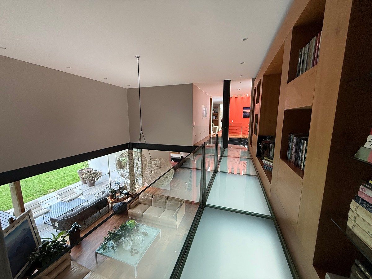 Casa en condominio en Contadero, Cuajimalpa de Morelos, foto 10 de 35