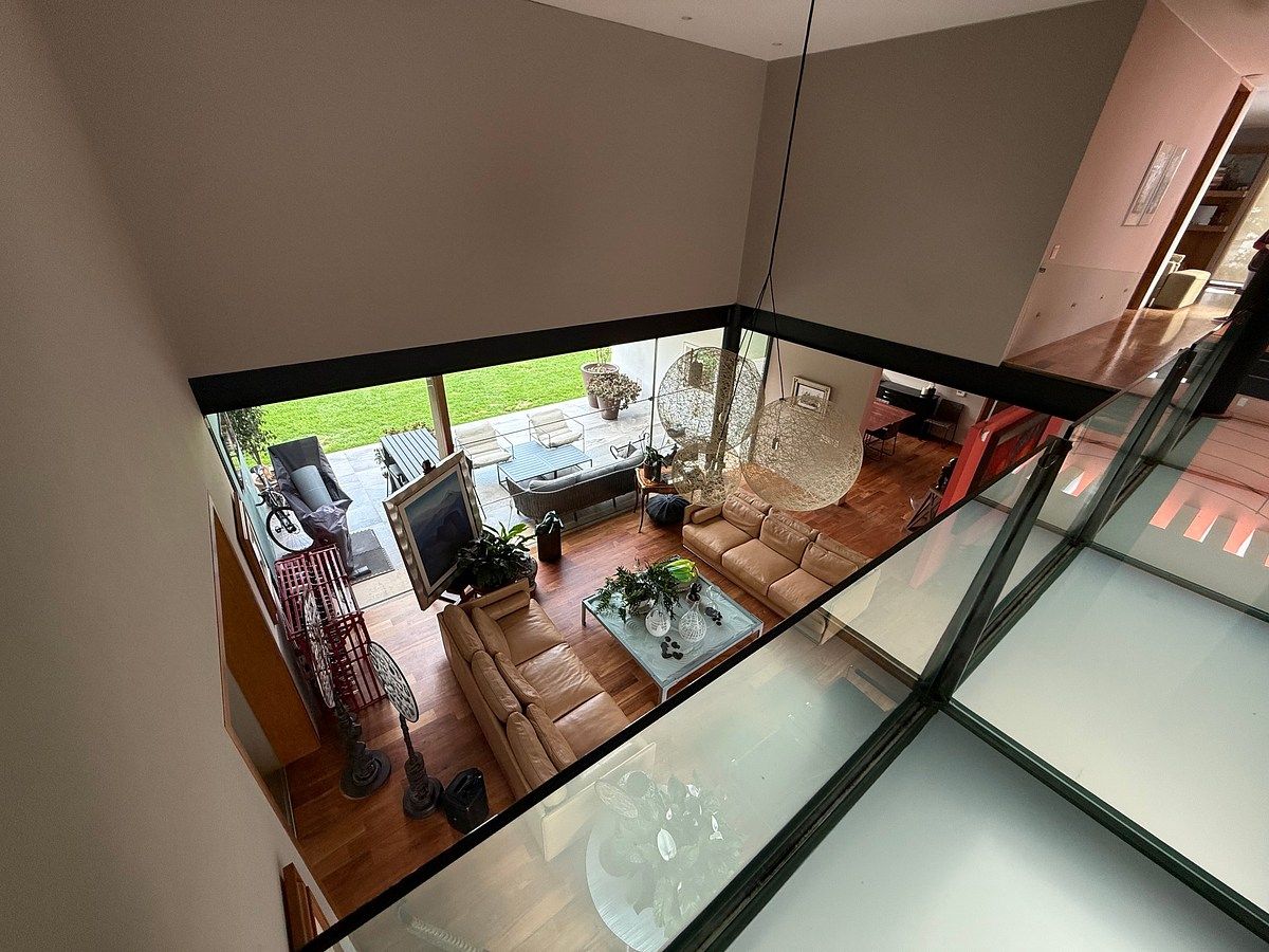 Casa en condominio en Contadero, Cuajimalpa de Morelos, foto 35 de 35