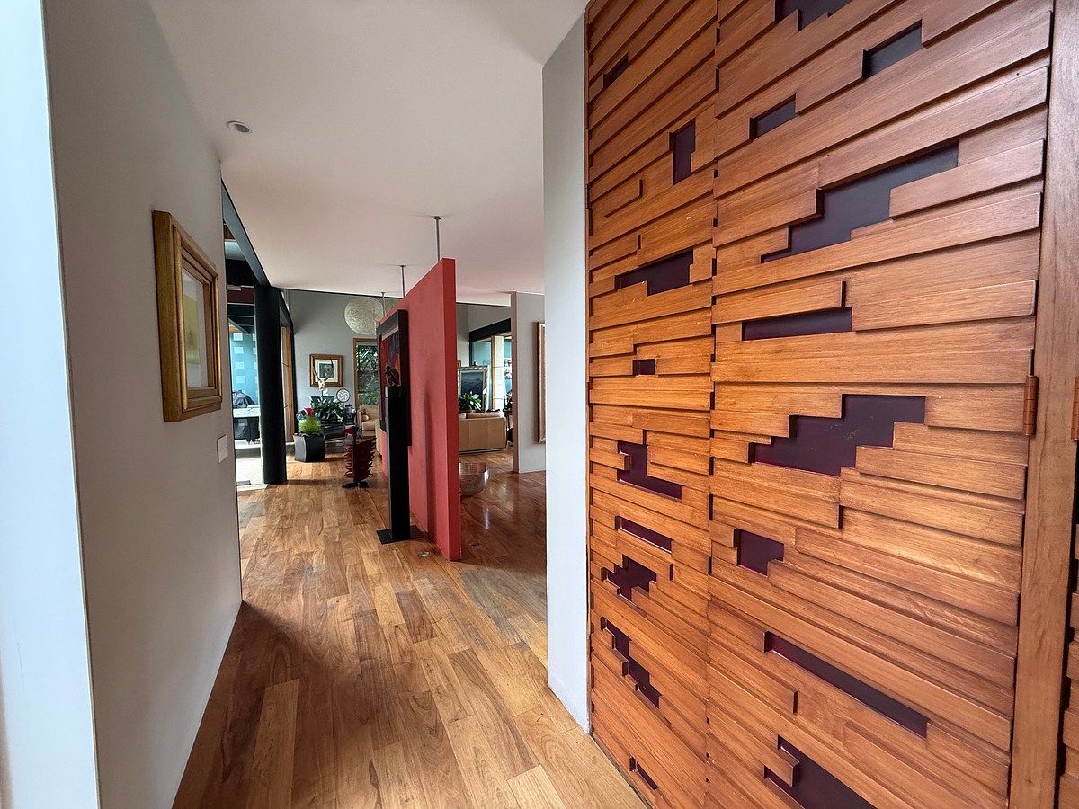 Casa en condominio en Contadero, Cuajimalpa de Morelos, foto 26 de 35