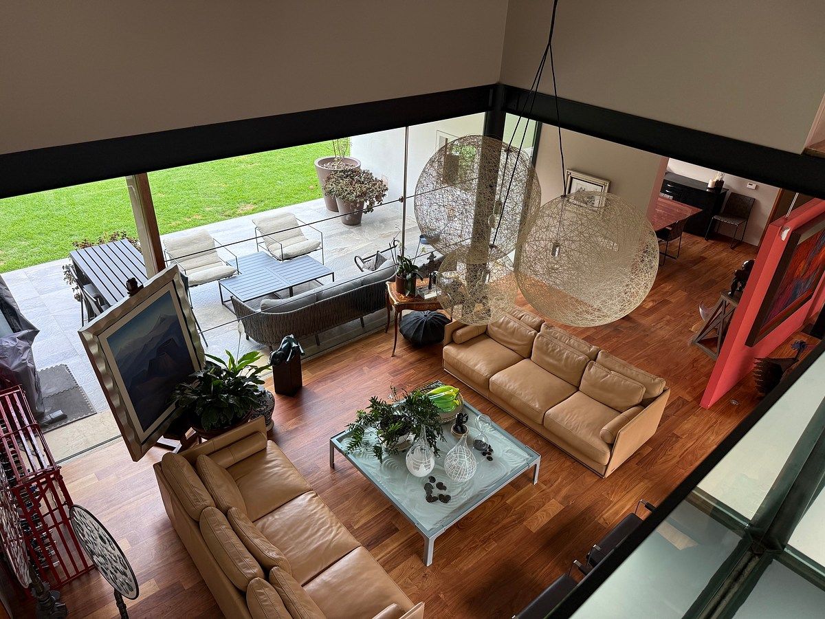 Casa en condominio en Contadero, Cuajimalpa de Morelos, foto 5 de 35