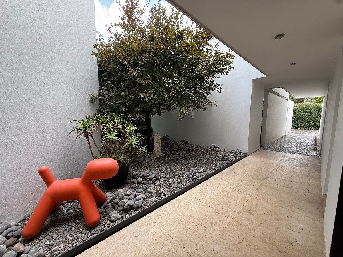 Casa en condominio en Contadero, Cuajimalpa de Morelos, foto 17 de 35