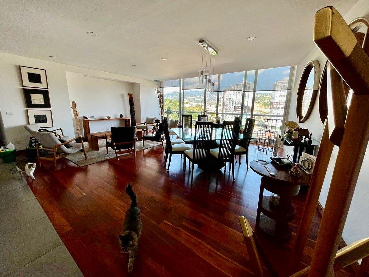 Departamento en Las Canteras, Huixquilucan, foto 8 de 16